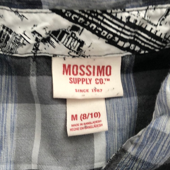 Boys shirt - Picture 2 of 3